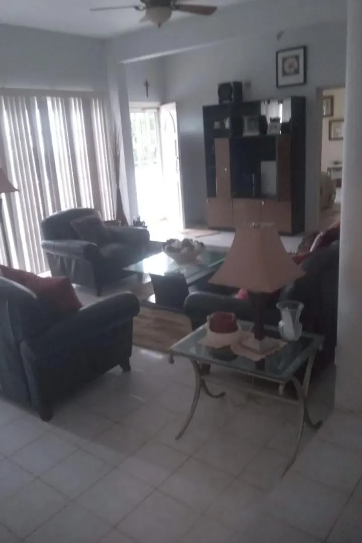 Vakantiehuis Tranquila Oasis Villa Runaway Bay